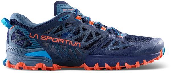 Bushido III Trail-Running Shoes by LA SPORTIVA