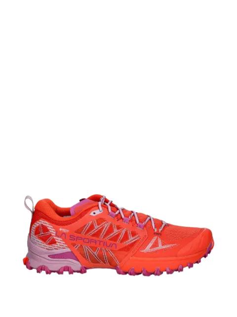 Bushido III lace-up sneakers by LA SPORTIVA
