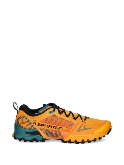 Bushido III lace-up sneakers by LA SPORTIVA