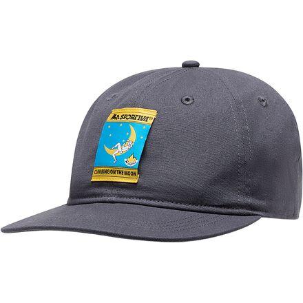 Climbing On The Moon Hat by LA SPORTIVA