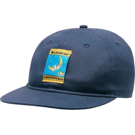 Climbing On The Moon Hat by LA SPORTIVA