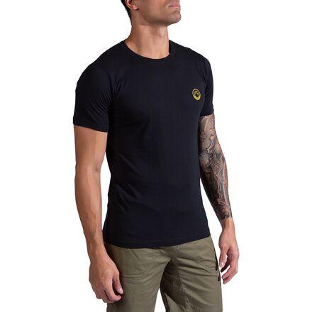 Climbing On The Moon T-Shirt by LA SPORTIVA