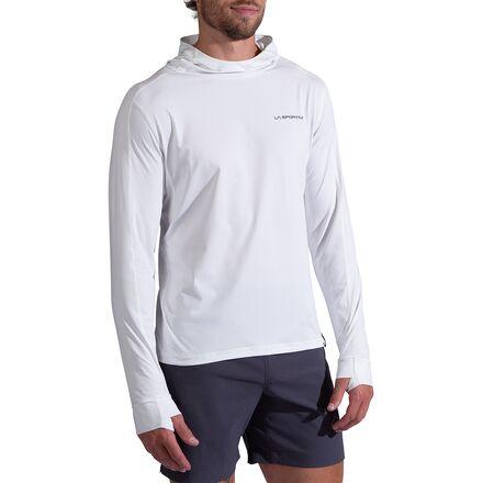 Cloud Shadow Sun Hoodie by LA SPORTIVA