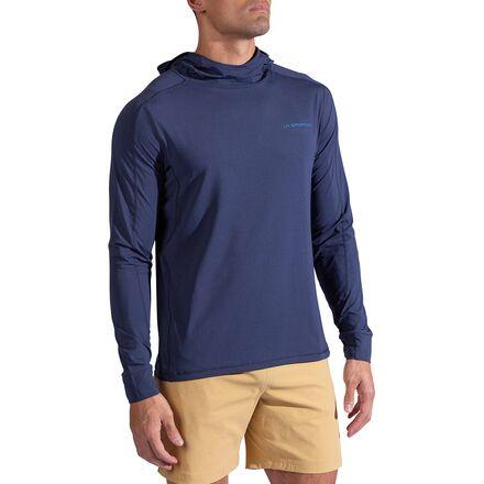 Cloud Shadow Sun Hoodie by LA SPORTIVA