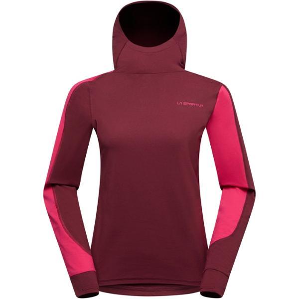 Cloud Shadow Sun Hoody by LA SPORTIVA