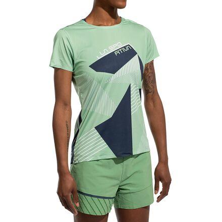 Comp T-Shirt by LA SPORTIVA