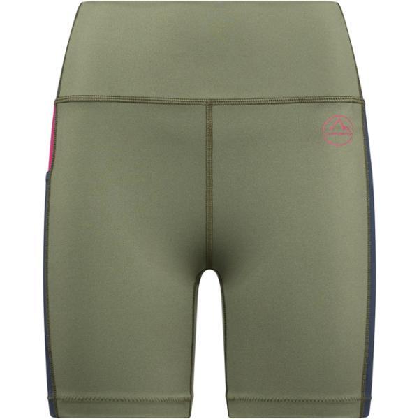 Cosmosis 6" Shorts by LA SPORTIVA