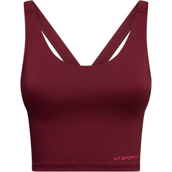 Cosmosis Bra Tank Top by LA SPORTIVA