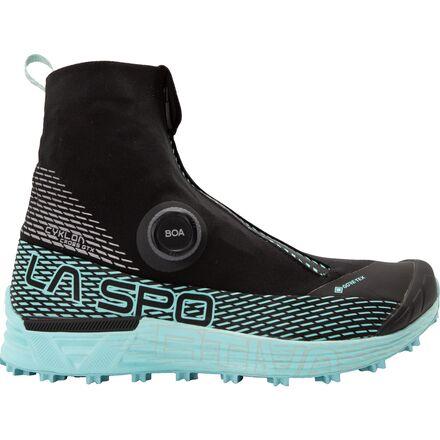 Cyklon Cross GTX Trail Running Shoe by LA SPORTIVA