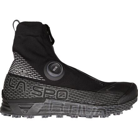 Cyklon Cross GTX Trail Running Shoe by LA SPORTIVA