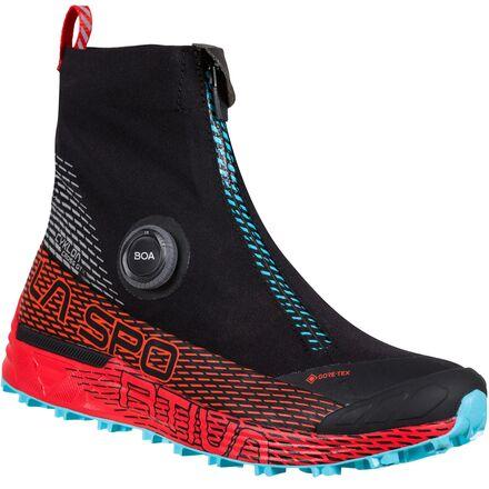 Cyklon Cross GTX Trail Running Shoe by LA SPORTIVA