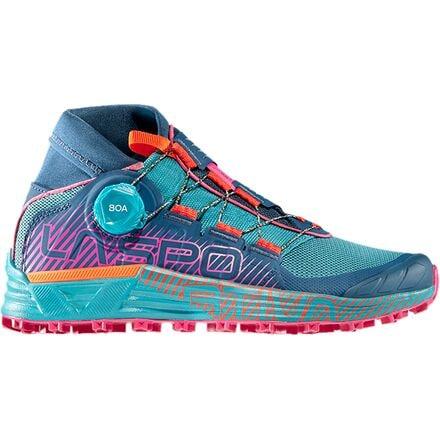 Cyklon Trail Running Shoe by LA SPORTIVA