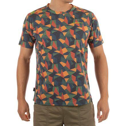 Dimension T-Shirt by LA SPORTIVA