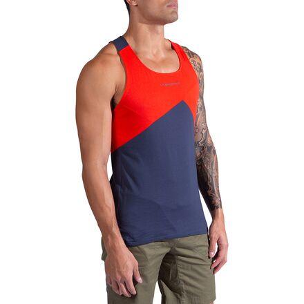 Dude Tank Top by LA SPORTIVA