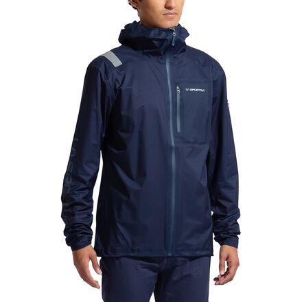 Ethereal Pro Jacket by LA SPORTIVA