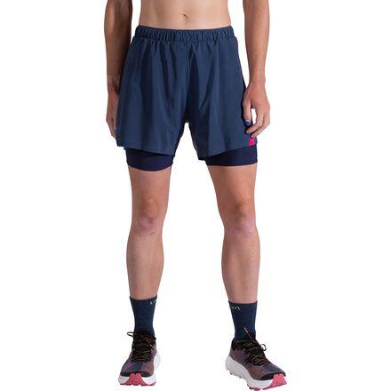 Flow 5in Short by LA SPORTIVA