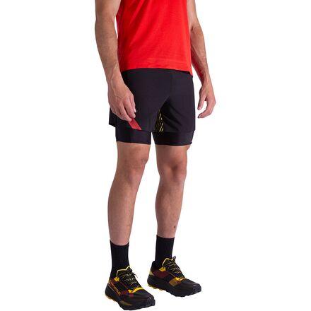 Flow 5in Short by LA SPORTIVA