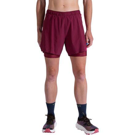 Flow 5in Short by LA SPORTIVA