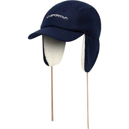 Forest Earflap Cap by LA SPORTIVA