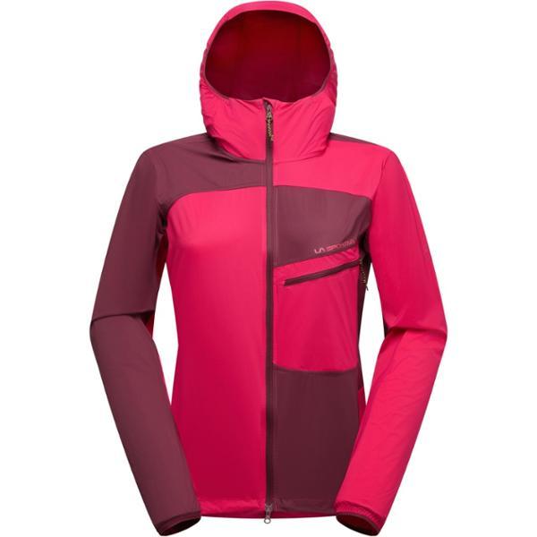 Freeway Wind Jacket by LA SPORTIVA