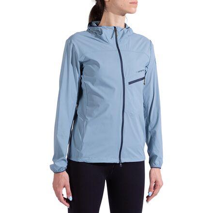 Freeway Wind Jacket by LA SPORTIVA
