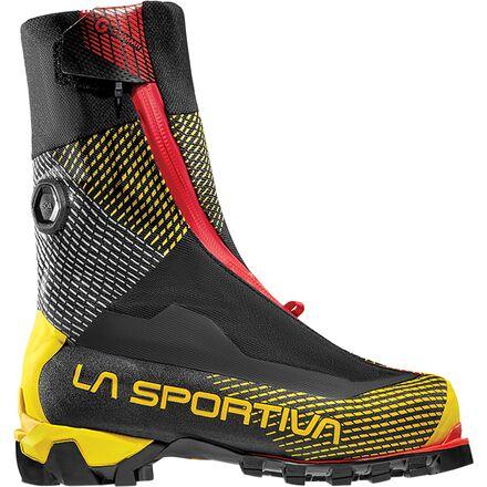 G-Summit Mountaineering Boot by LA SPORTIVA