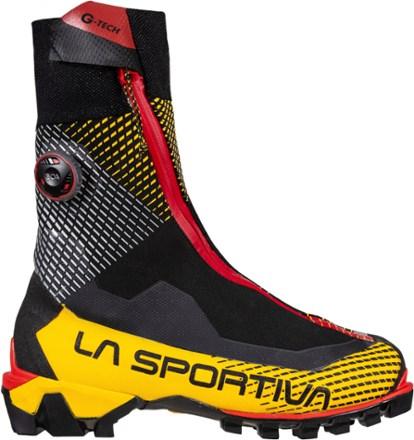 G-Tech Mountaineering Boots by LA SPORTIVA