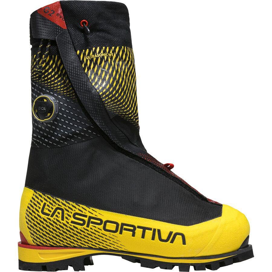 G2 Evo Mountaineering Boot by LA SPORTIVA