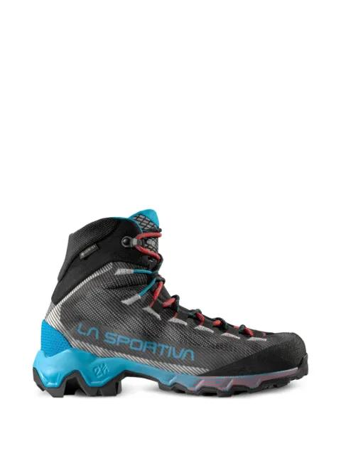 Gore-Tex panelled ankle boots by LA SPORTIVA