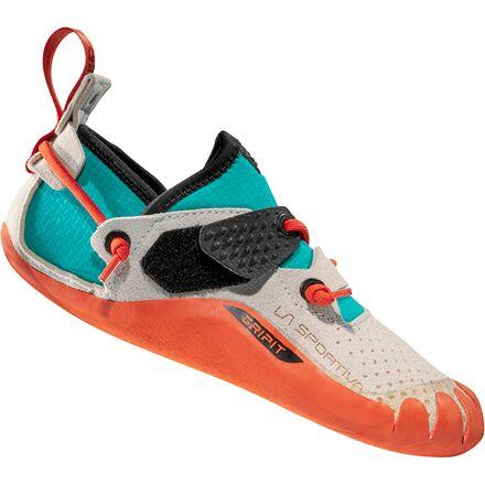 Gripit Climbing Shoe by LA SPORTIVA