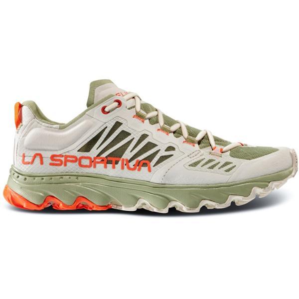 Helios III Trail-Running Shoes by LA SPORTIVA
