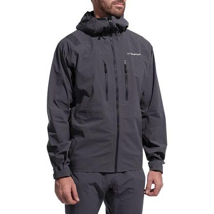 Helixir Shell Jacket by LA SPORTIVA