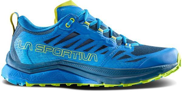 Jackal II Trail-Running Shoes by LA SPORTIVA