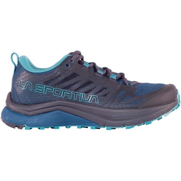 Jackal II Trail-Running Shoes by LA SPORTIVA