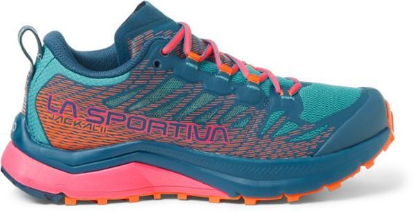 Jackal II Trail-Running Shoes by LA SPORTIVA