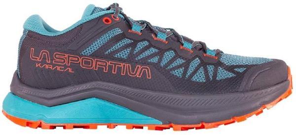 Karacal Trail-Running Shoes by LA SPORTIVA