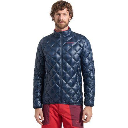 Lumina 100 Down Jacket by LA SPORTIVA