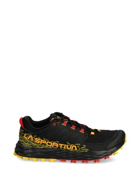 Lycan II logo-detail sneakers by LA SPORTIVA
