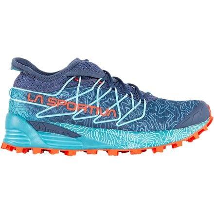 Mutant Trail Running Shoe by LA SPORTIVA