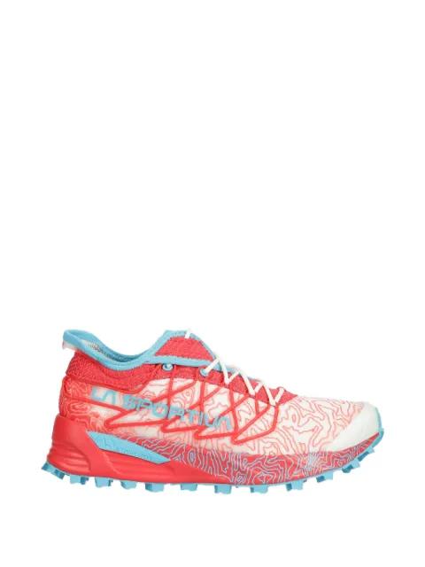 Mutantn trail running sneakers by LA SPORTIVA