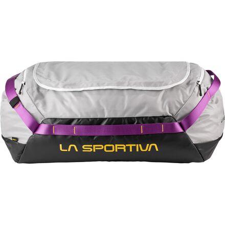 Nomad 70 Duffel Bag by LA SPORTIVA