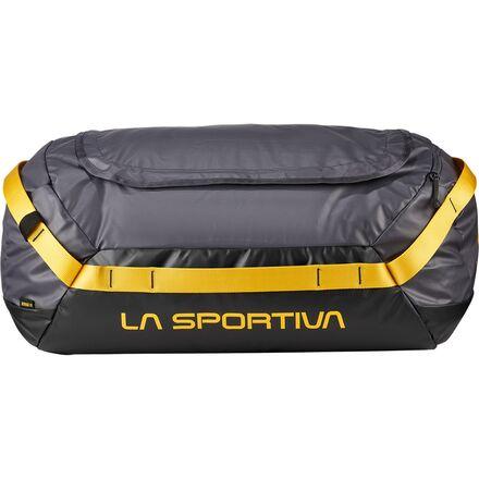 Nomad 70 Duffel Bag by LA SPORTIVA