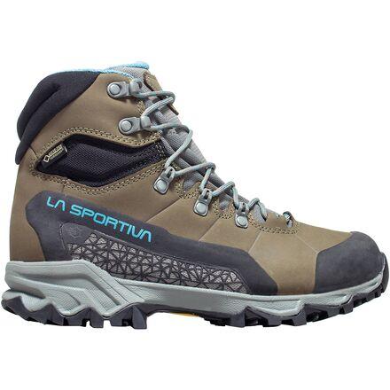 Nucleo High II GTX Boot by LA SPORTIVA