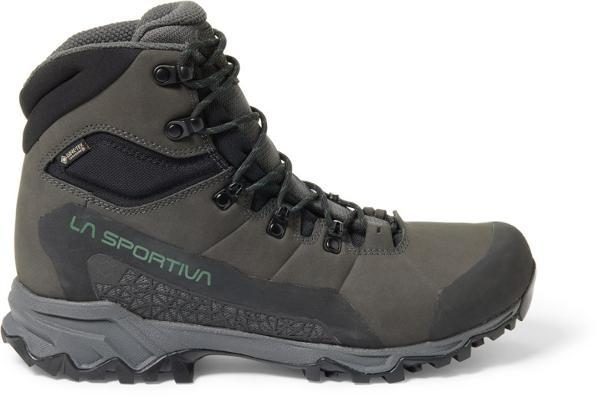 Nucleo High II GTX Hiking Boots by LA SPORTIVA