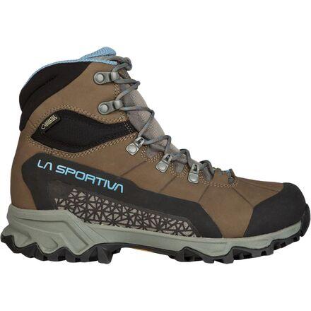 Nucleo High II GTX Wide Boot by LA SPORTIVA