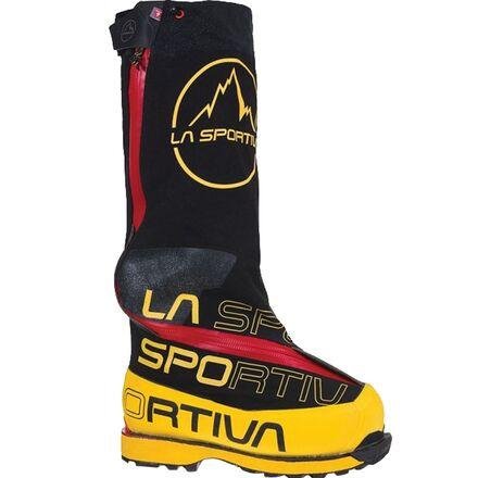 Olympus Mons Cube S Mountaineering Boot by LA SPORTIVA