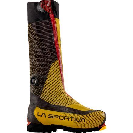 Olympus Mons Pro Mountaineering Boot by LA SPORTIVA