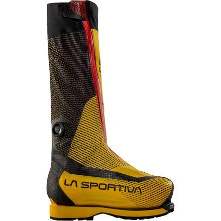 Olympus Mons S Mountaineering Boot by LA SPORTIVA