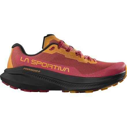 Prodigio 2 Trail Running Shoe by LA SPORTIVA