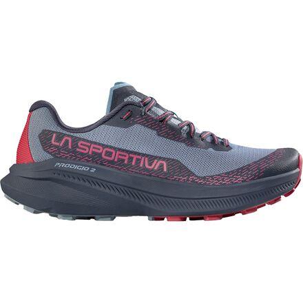 Prodigio 2 Trail Running Shoe by LA SPORTIVA